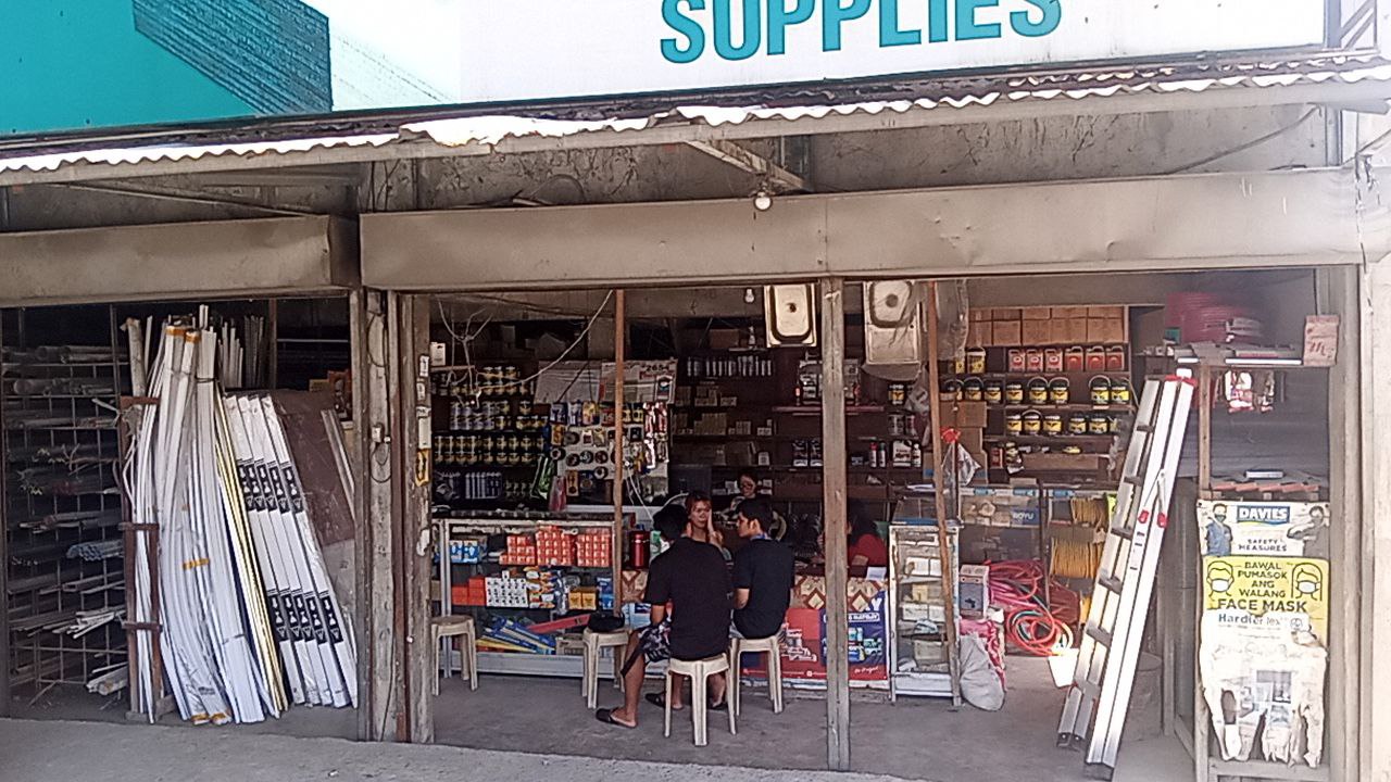 Banlic Team/Location